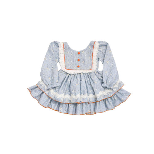 Lorelei Dress