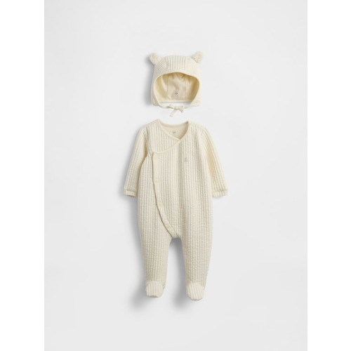 Baby First Favorites Crossover Outfit Set