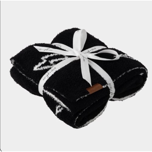 Plush Toddler Blankets | 30" x 40"