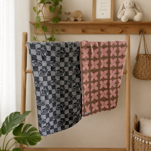 Bamboo Muslin Swaddles – Lokomoko Co. Hawaii
