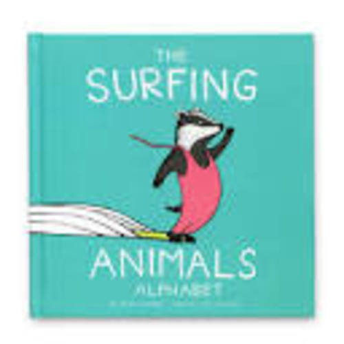 surf animals - Google Search