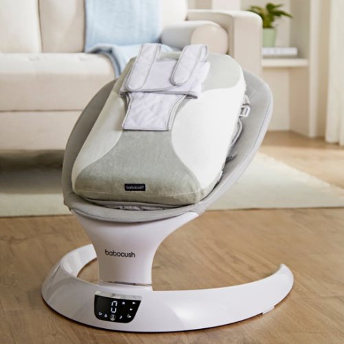 Babocush Cushion & Swinging Rocker Combo – Babocush Limited