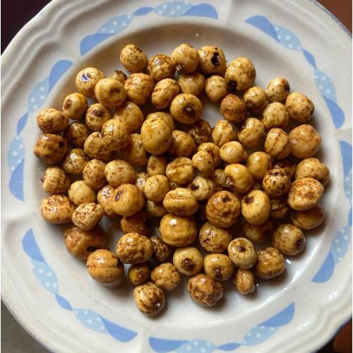 Yellow Nutsedge/Whole Tiger Nuts for lactation