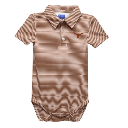 Texas Longhorns Onesie - 12 months
