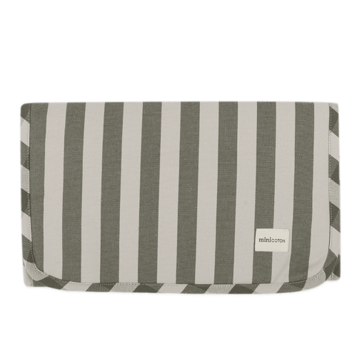 Changing mat - Bottle + Sand · Minicoton