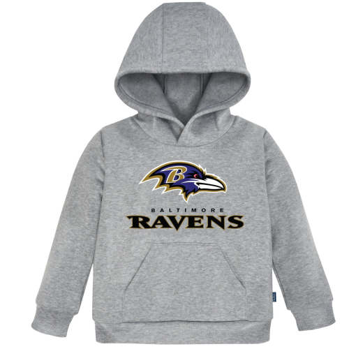 Infant & Toddler Baltimore Ravens Hoodie – Gerber Childrenswear