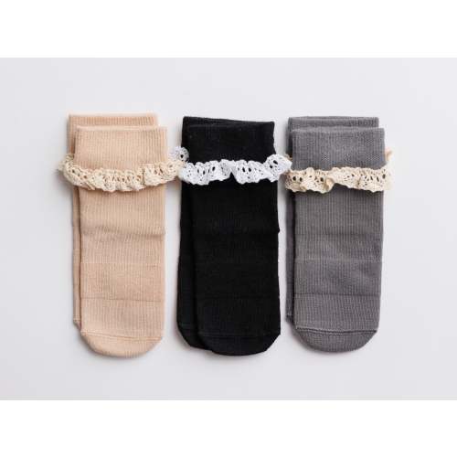Candace Collection | Squid Socks® | Baby & Toddler Socks