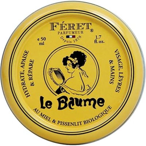 Féret Parfumeur Le Baume - Balm, 50ml/1.7oz