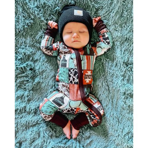 Western Bamboo Sleeper