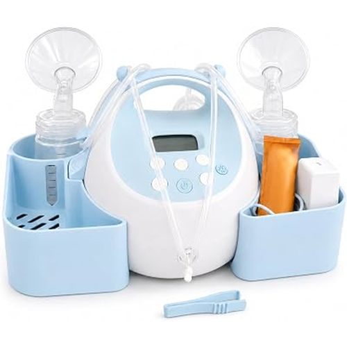 Breast Pump Caddy for Spectra S1/S2 Plus Breast Pump