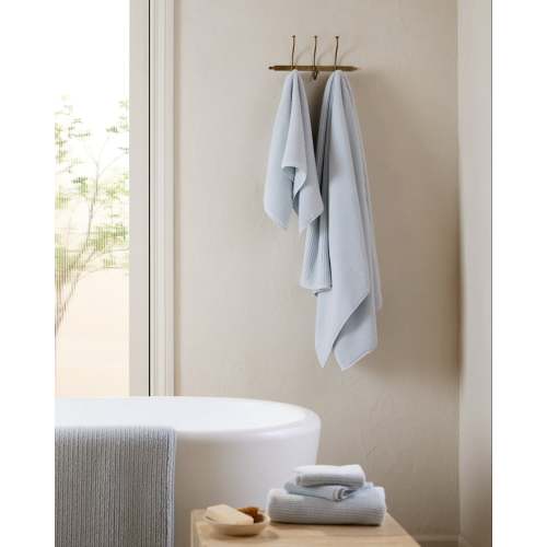 Organic Hooded Baby Towel (Natural) – Parachute Home