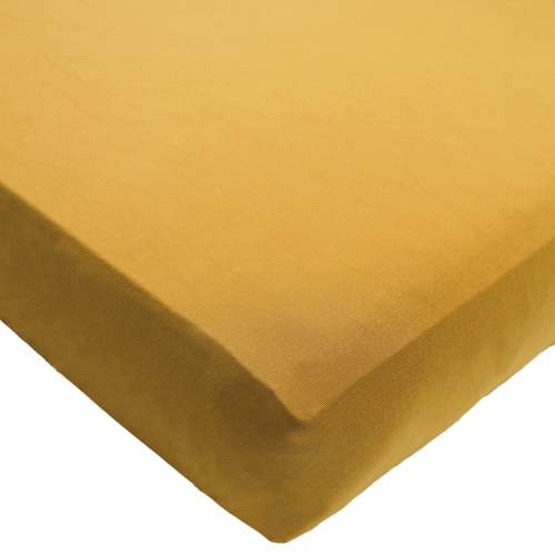 Gold Dust Crib Sheet