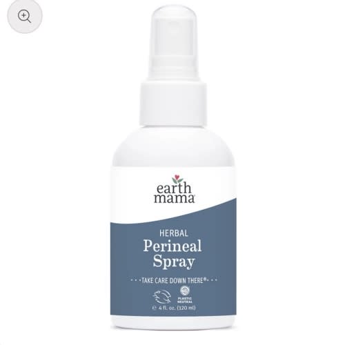 Herbal Perineal Spray | Earth Mama
