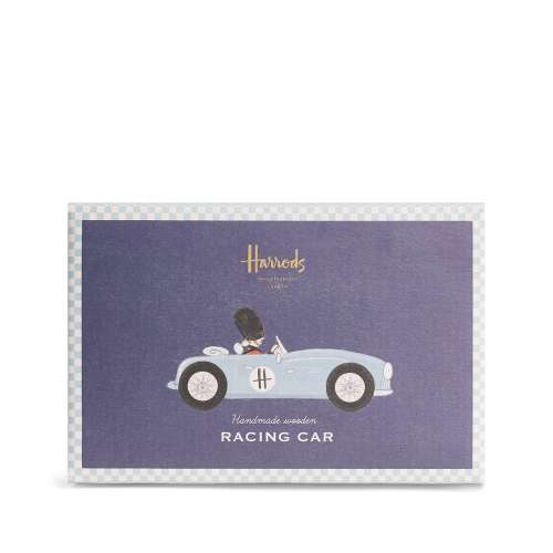 Racing Car