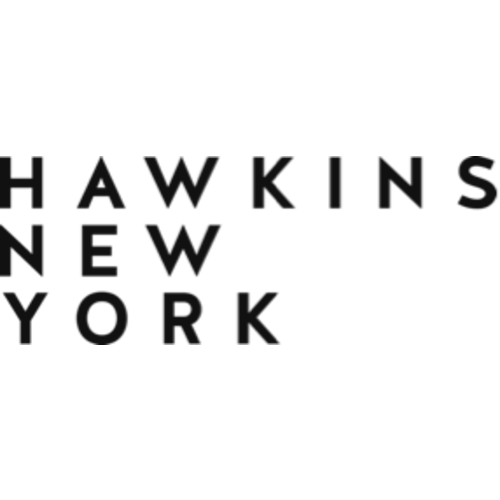 Essential Waffle Dish Towel - Sky/Peacock – Hawkins New York