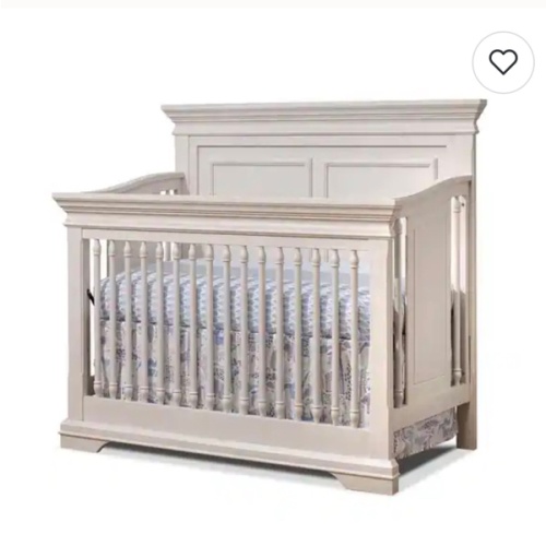 Sorelle Portofino Crib