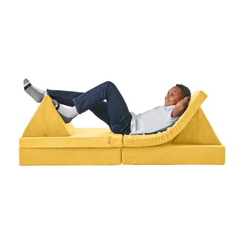 Member's Mark Kids' Explorer Sofa, Assorted Colors - Samsclub.com