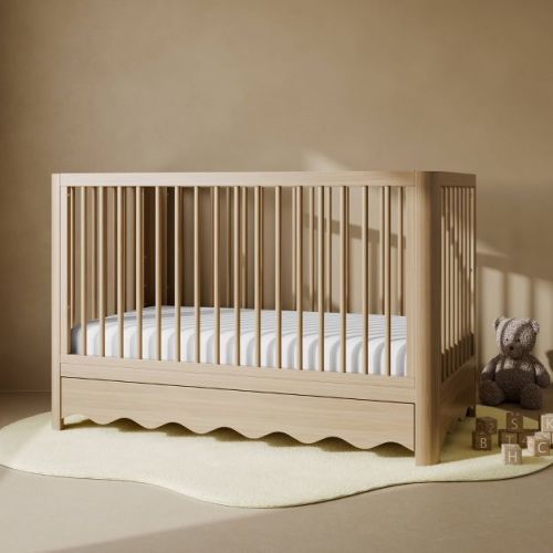 Storkcraft Casablanca Convertible Crib with Drawer