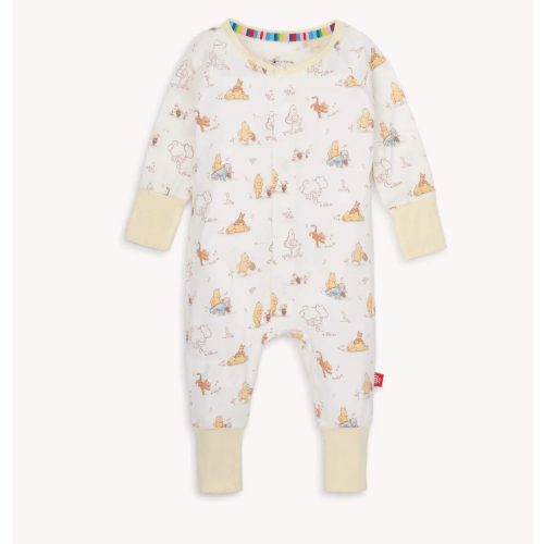 Magnetic Convertible Coverall – Magnetic Me