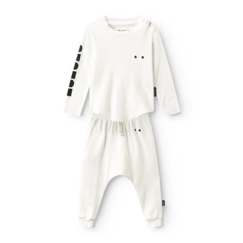 live-in baby set