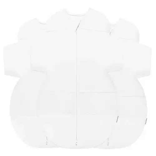 SNOO Sleep Sack 3-Pack of Sizes – Happiest Baby