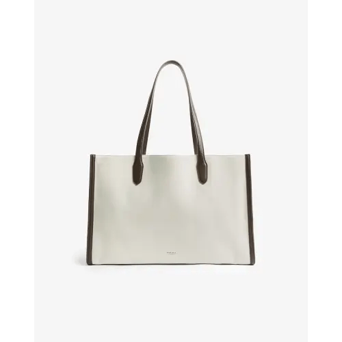 Sonny Canvas Tote