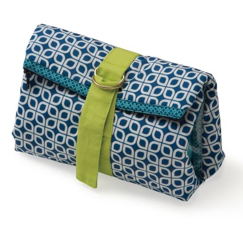 Safety 1st Deluxe Nursery Healthcare & Grooming Kit - Arctic Blue - 25pc