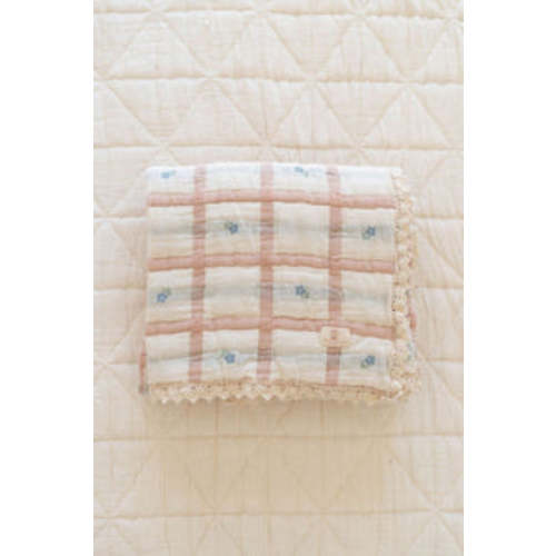 New Grain -keepsake quilt - meadow – Harper 'n Olive