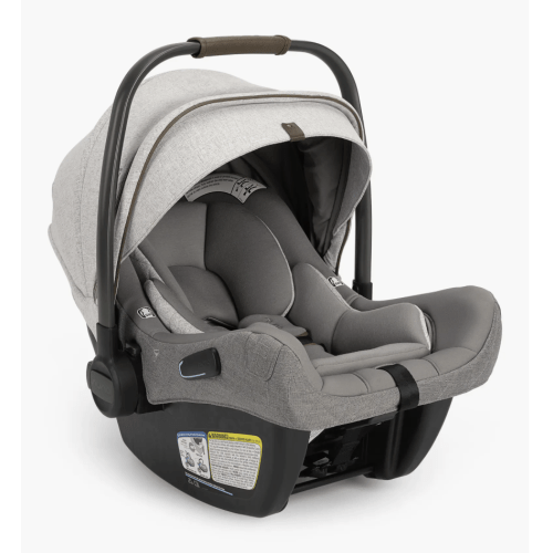 PIPA™ Aire RX + PIPA Relx Base Infant Car Seat, Curated