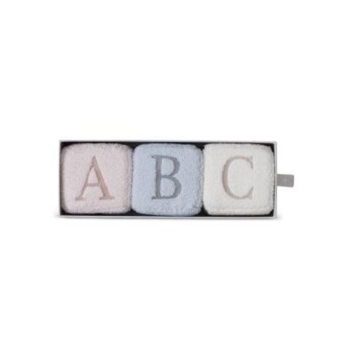 CozyChic Baby Block Set