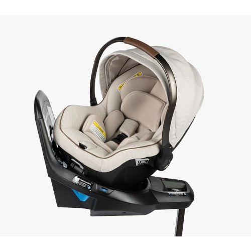 Maxi-Cosi® Peri™ 180° Rotating Infant Car Seat | Pottery Barn Kids