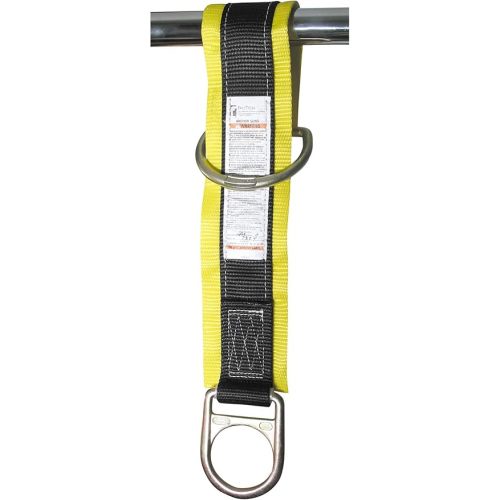 FallTech 7372 Pass-Thru Web Anchor Sling, 6-Foot