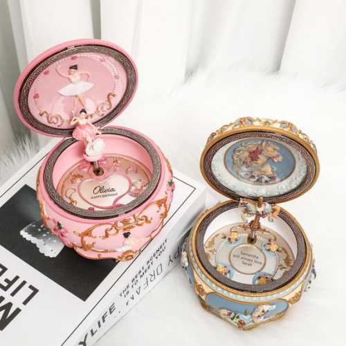 Music box