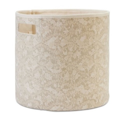 Willow Baby Storage Bin - Batik
