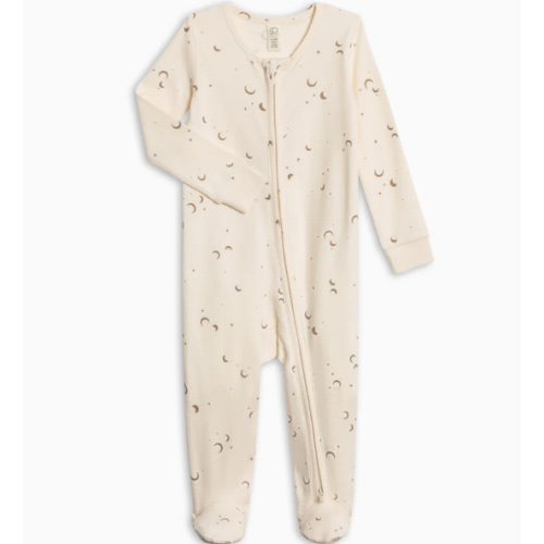 Peyton Zipper Sleeper