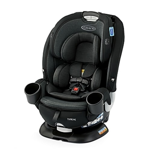 Graco® Turn2Me™ 3-in-1 Convertible Car Seat in