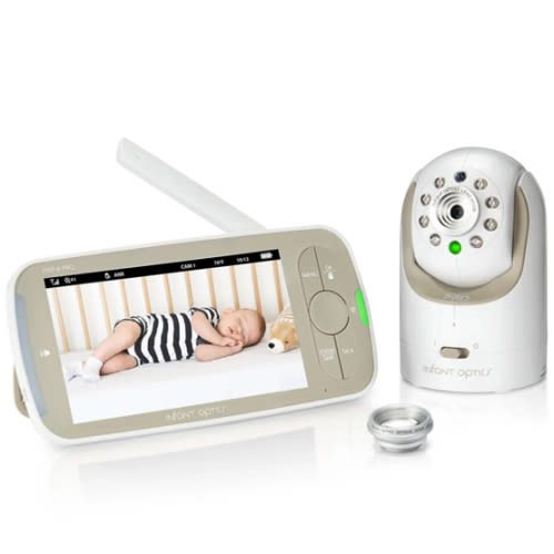 DXR-8 PRO Full Kit – Infant Optics