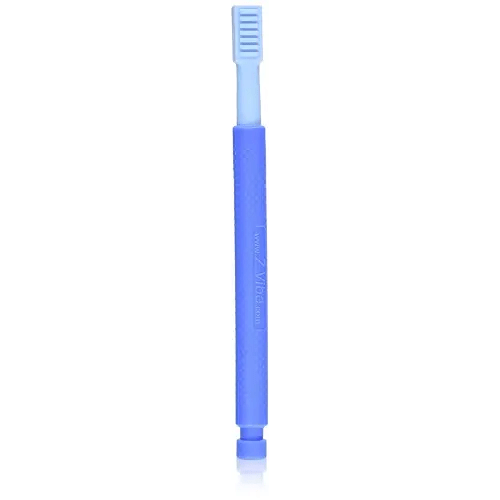 ARK's Z-Vibe Oral Stimulator for Speech & Feeding (Royal Blue)