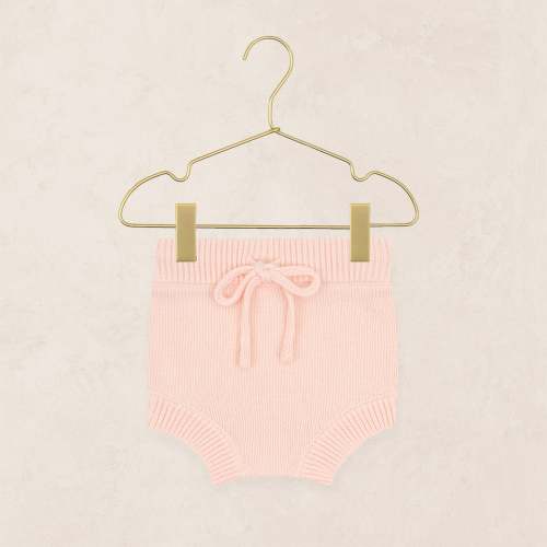 Knit Bummie - Ballet