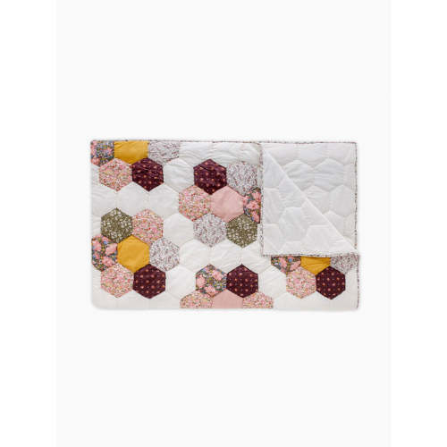 Christabel Liberty Quilt