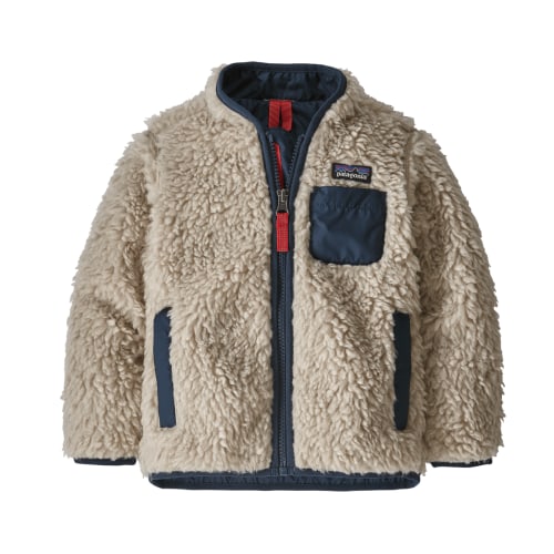 Patagonia Retro-x Fleece Jacket - Infant - Als.com