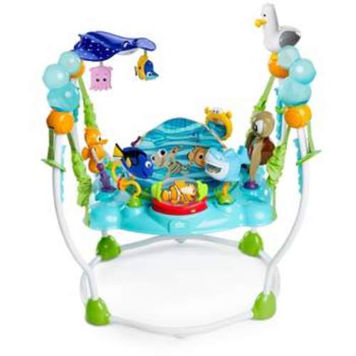 "finding nemo bouncer"