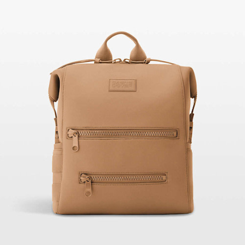 Dagne Dover Indi Medium Diaper Bag Backpack