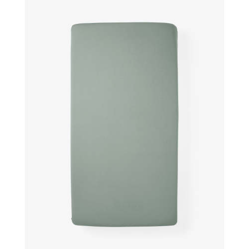 Willow Fitted MINI Crib Sheet – Little Sleepies