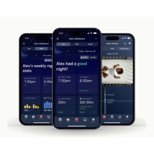 Insights Plan - memories