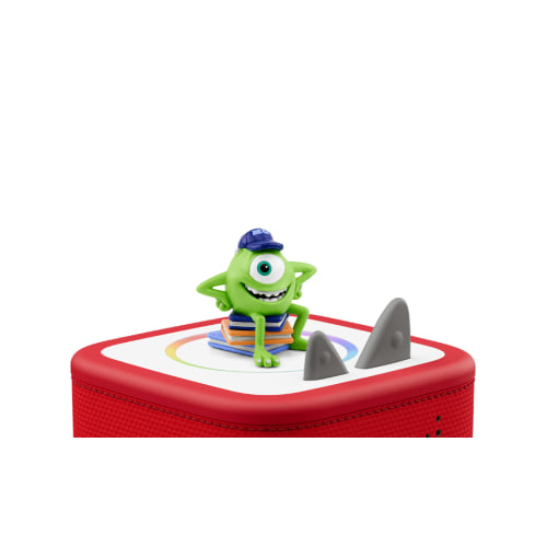 Disney & Pixar Monsters University Tonie