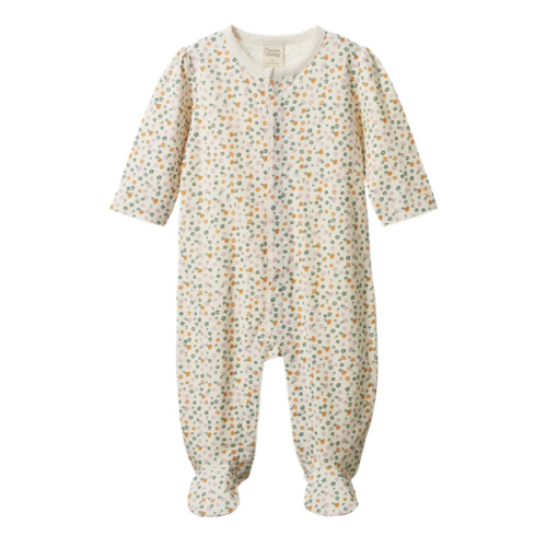Lucy Suit - Pollyanna Print – Daisy and Hen