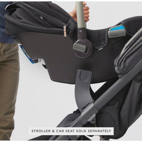 Roam Car Seat Adapter – Guava Family
