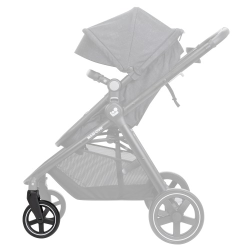 Maxi-Cosi Zelia Front Wheel Kit