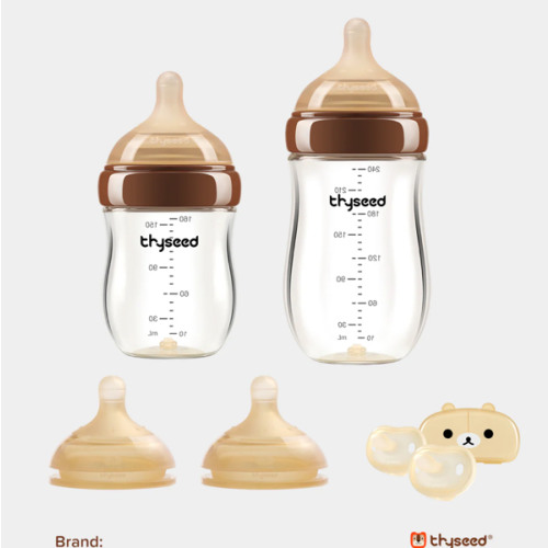 Thyseed Newborn Starter Set